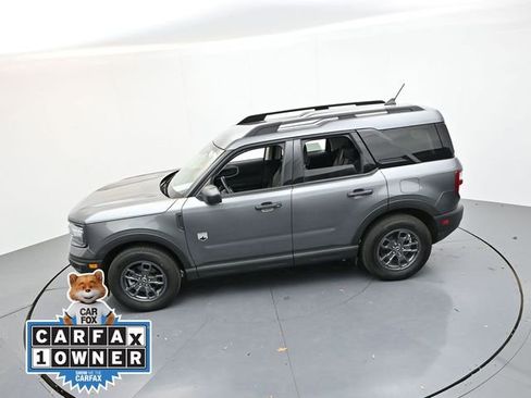 Used 2024 Ford Bronco Sport Big Bend image 22