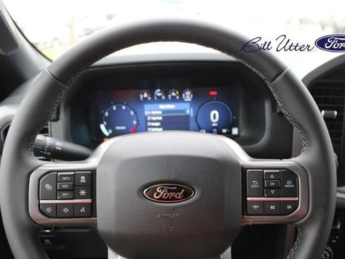 New 2026 Ford F150 XLT image 17