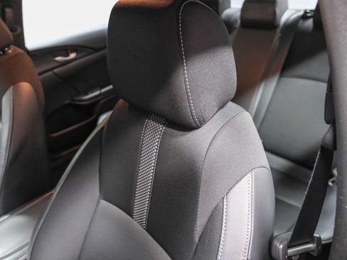 Used 2019 Honda Civic Sport image 24