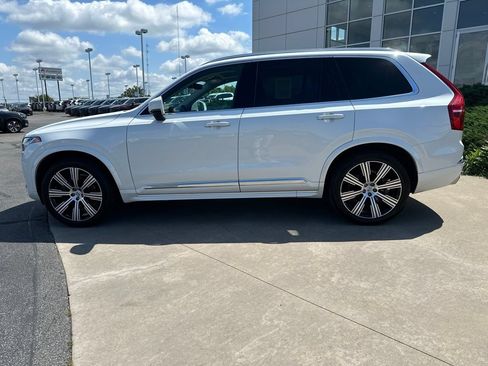Used 2020 Volvo XC90 T6 Inscription AWD/4WD image 8