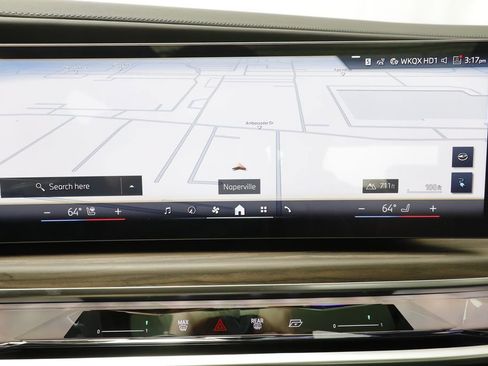 New 2026 BMW i7 xDrive60 w/ Premium Package image 12