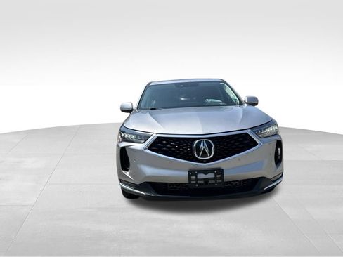 Certified 2023 Acura RDX AWD w/ Advance Package image 9