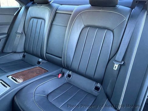 Used 2014 Mercedes-Benz CLS 550 4MATIC image 18