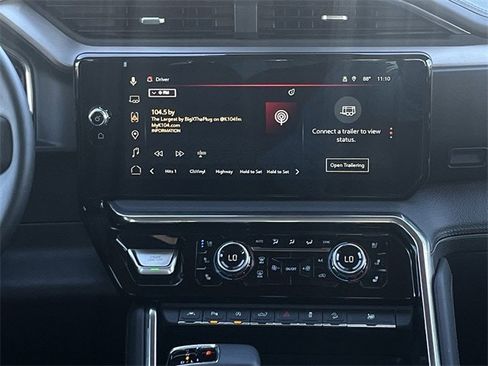 Used 2024 GMC Sierra 1500 Denali w/ Denali Reserve Package image 17