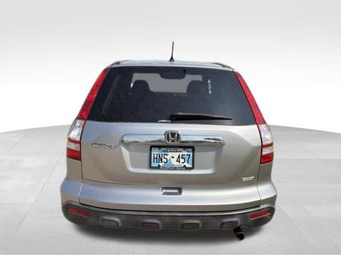 Used 2008 Honda CR-V EX image 4