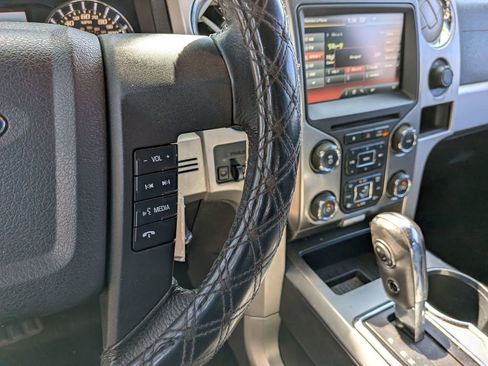 Used 2014 Ford F150 FX2 w/ Equipment Group 402A Luxury image 14