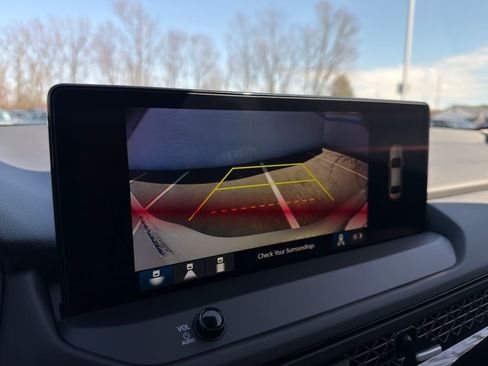 New 2026 Honda Accord Touring image 29