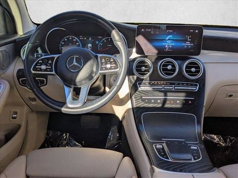 Used 2023 Mercedes-Benz GLC 300 4MATIC Coupe image 18