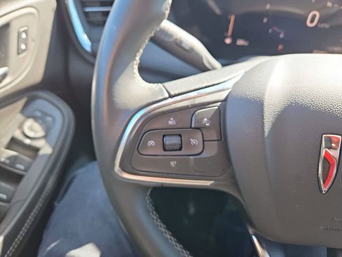 Used 2025 Buick Encore GX Preferred image 18