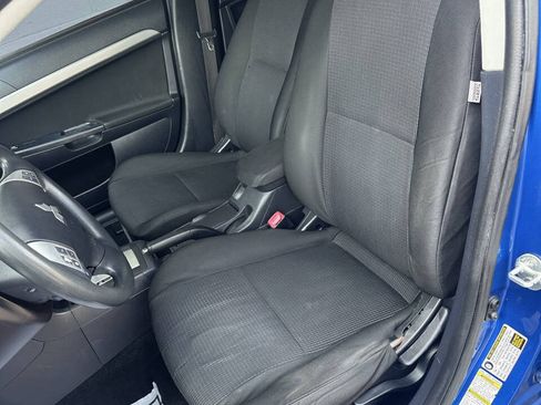 Used 2011 Mitsubishi Lancer ES FWD image 8