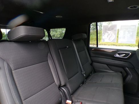 Used 2022 GMC Yukon XL SLE AWD/4WD image 19