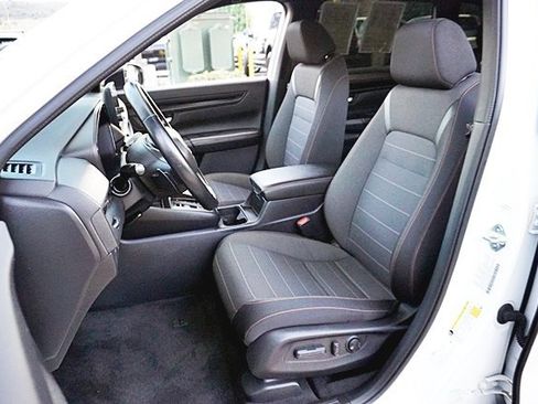 Used 2025 Honda CR-V Sport image 15