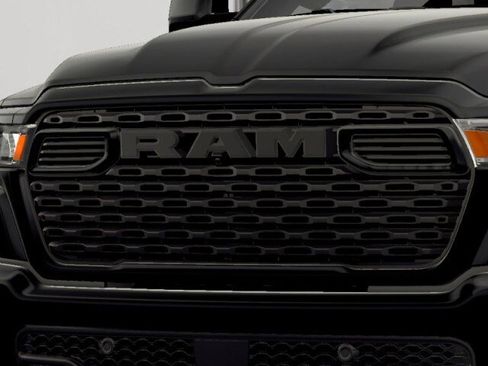 New 2026 RAM 1500 Big Horn image 14