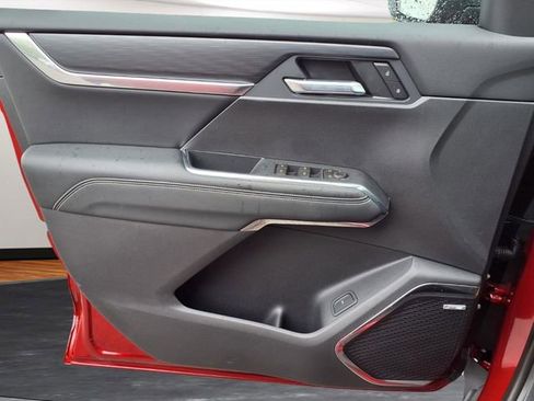 New 2026 GMC Acadia Elevation FWD image 14