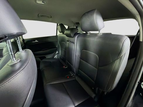 Used 2017 Kia Sportage EX FWD image 19