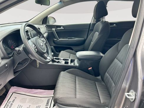 Used 2017 Kia Sportage LX FWD image 20