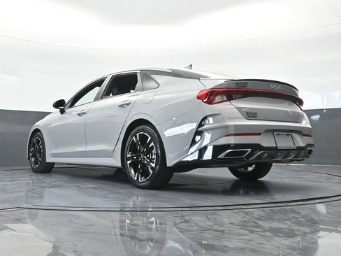 Used 2024 Kia K5 GT-Line w/ GT-Line Premium Package AWD/4WD image 58