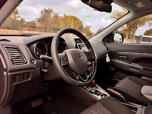New 2026 Mitsubishi Outlander Sport AWD image 28