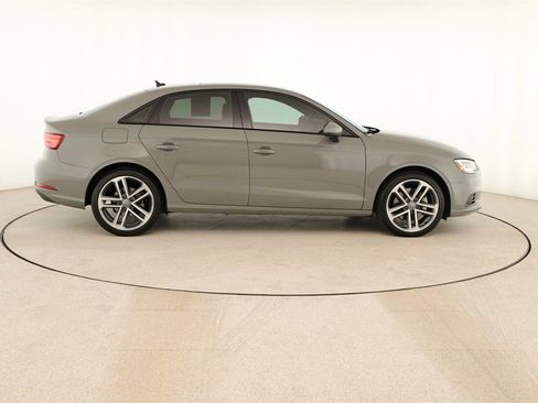 Used 2020 Audi A3 2.0T Premium w/ Final Edition Package image 8