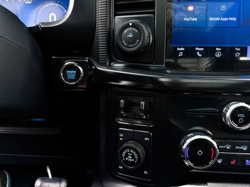 Used 2025 Ford F150 Raptor w/ Equipment Group 803A Raptor R image 29