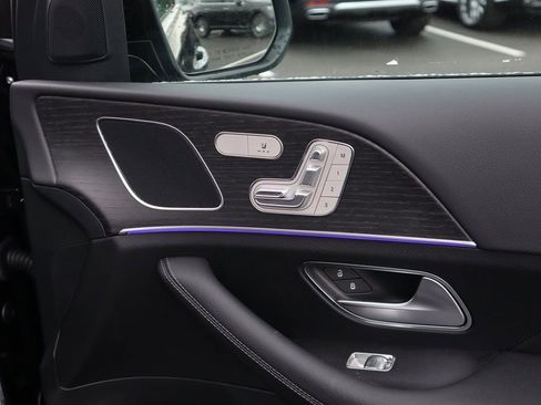 Certified 2026 Mercedes-Benz GLE 350 4MATIC image 9