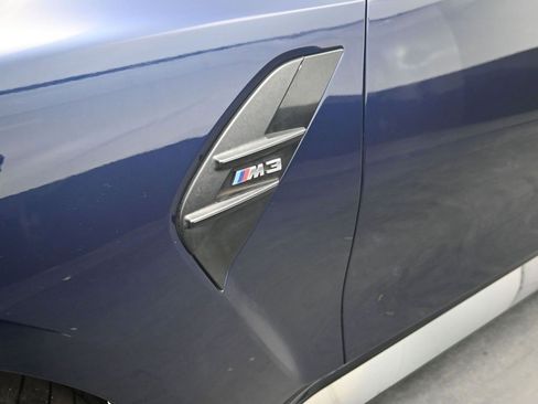 Used 2023 BMW M3 image 10