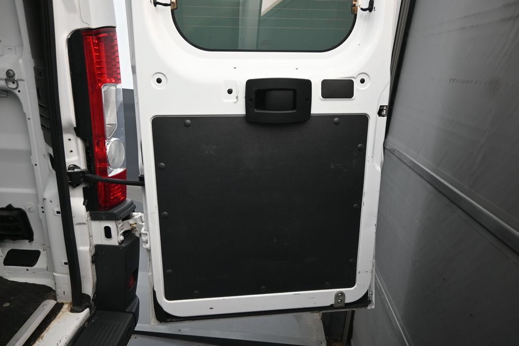 Used 2018 RAM ProMaster 3500 w/ Mopar Trailer Tow Group FWD image 24