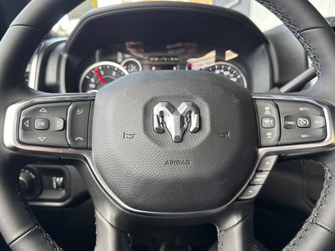 New 2026 RAM 2500 Big Horn image 22