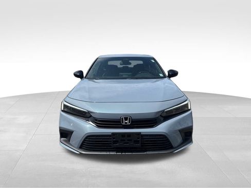 Used 2022 Honda Civic Sport image 11