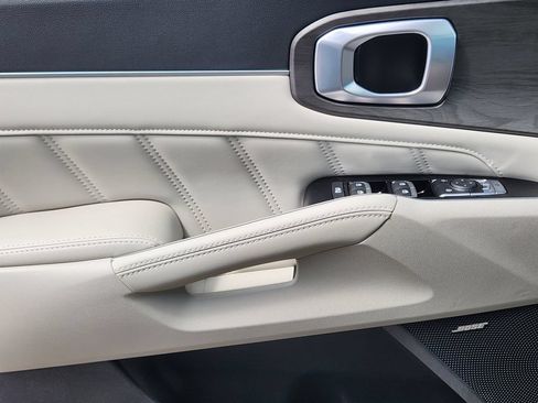 New 2026 Kia Sorento SX AWD/4WD image 22