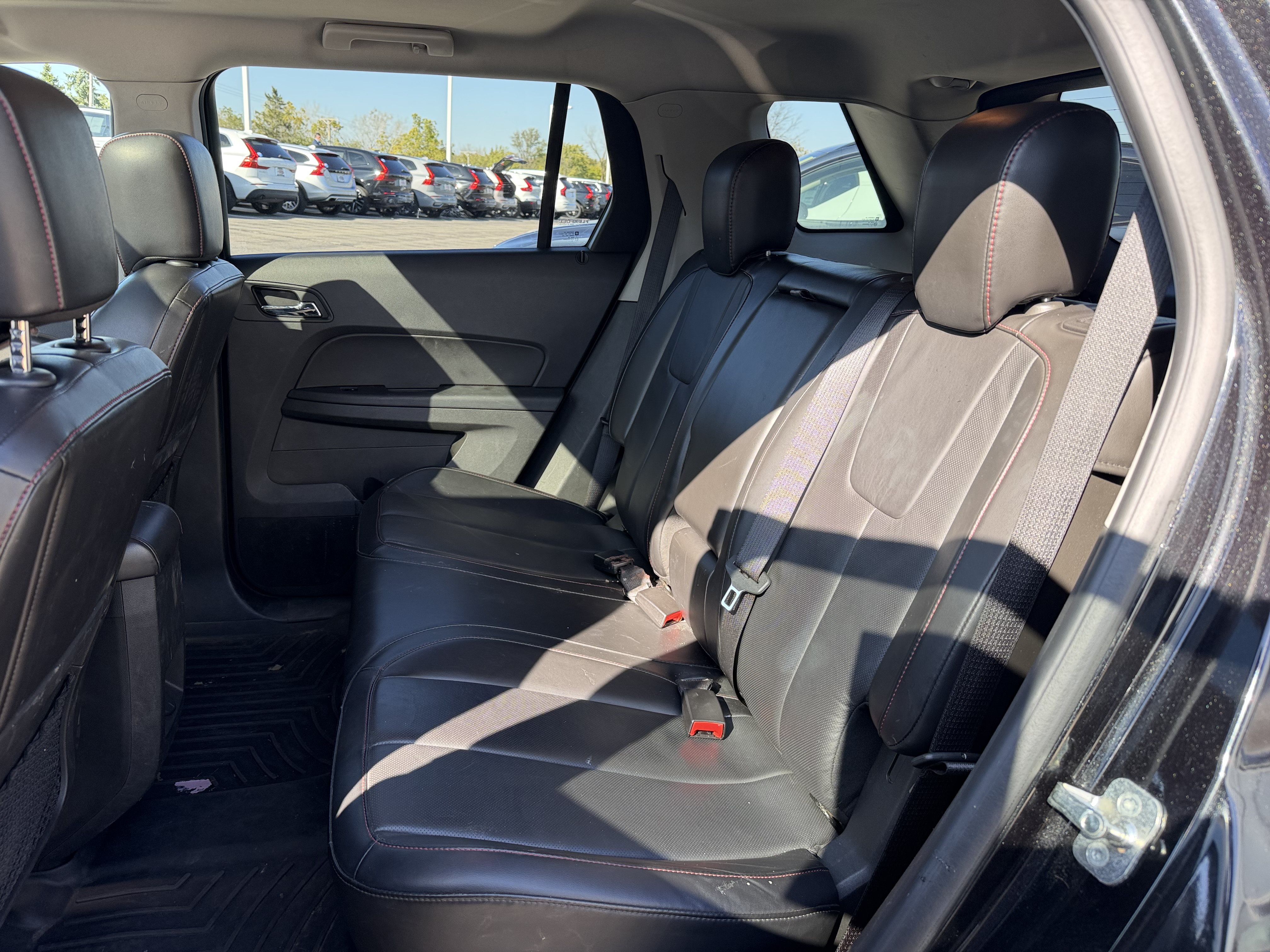 Used 2013 GMC Terrain SLT AWD/4WD image 10