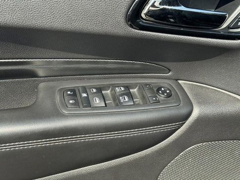 Used 2021 Dodge Durango GT image 17