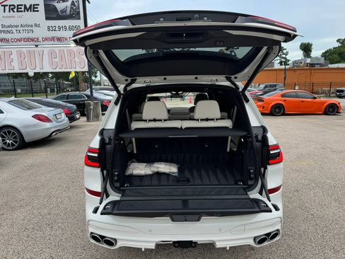 Used 2024 BMW ALPINA XB7 AWD/4WD image 59