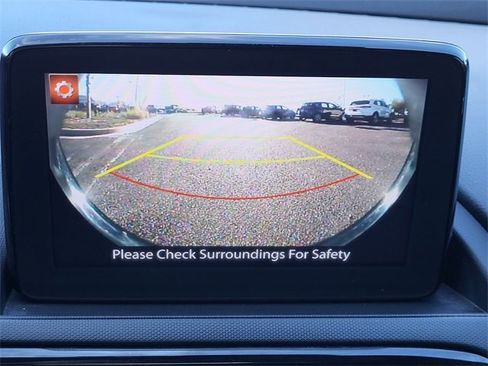 Used 2022 MAZDA MX-5 Miata RF Grand Touring image 11