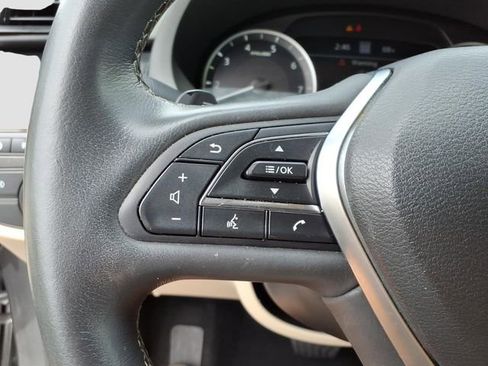 Certified 2022 INFINITI QX50 Essential FWD image 21