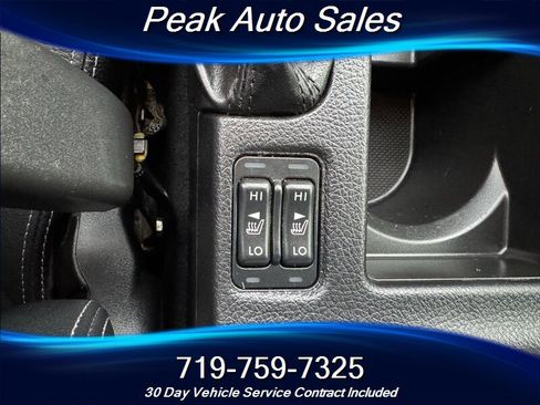 Used 2013 Subaru Impreza 2.0i Limited image 25