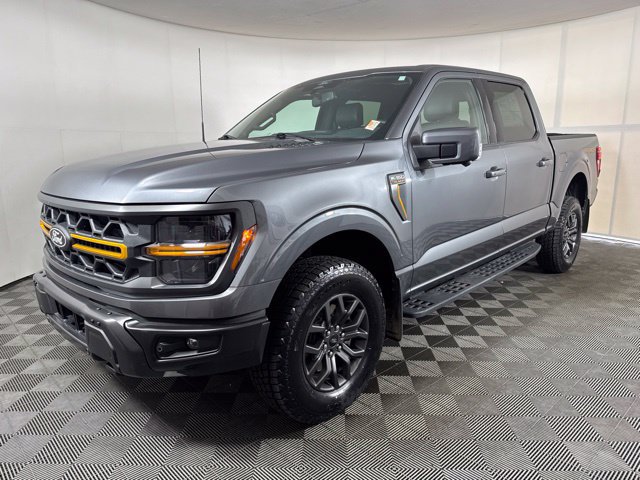 Certified 2026 Ford F150 Tremor w/ Equipment Group 402A High AWD/4WD image 8