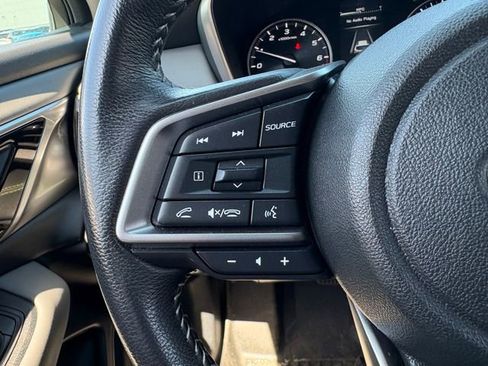 Used 2023 Subaru Outback Onyx Edition image 14