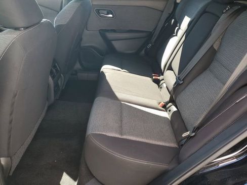 Used 2023 Nissan Rogue SV image 28