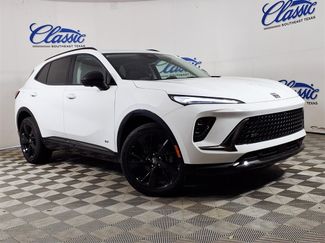 New 2026 Buick Envision Sport Touring video 1