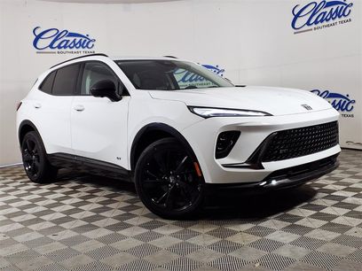 New 2026 Buick Envision Sport Touring