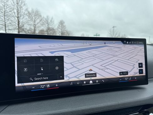 New 2026 BMW i4 xDrive40i AWD/4WD image 15
