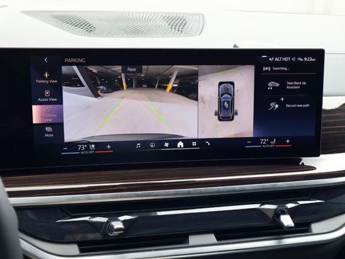 Used 2025 BMW X5 xDrive50e w/ Executive Package image 19