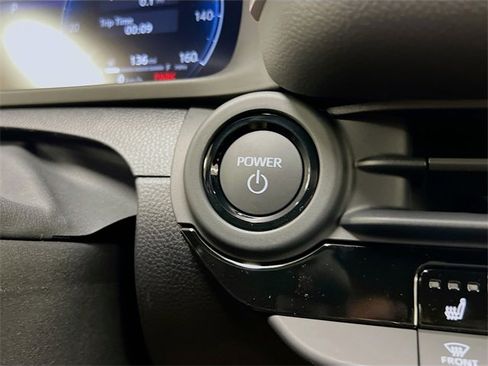 New 2026 Toyota Crown Nightshade image 18