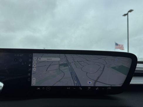 New 2026 Buick Enclave Sport Touring w/ Power Package image 22