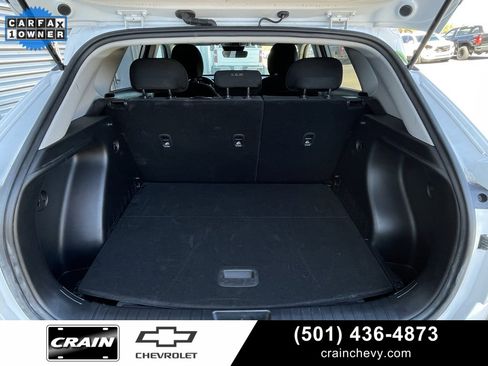 Used 2024 Hyundai Kona SEL image 29