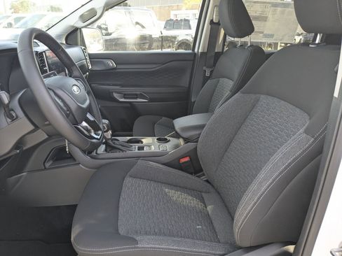 New 2025 Ford Ranger XLT w/ Equipment Group 301A High image 21