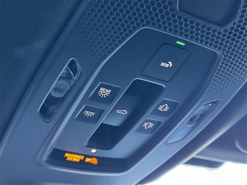 Used 2024 Porsche Panamera 4 image 31