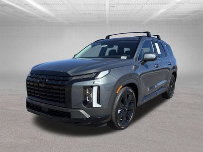 Used 2025 Hyundai Palisade XRT