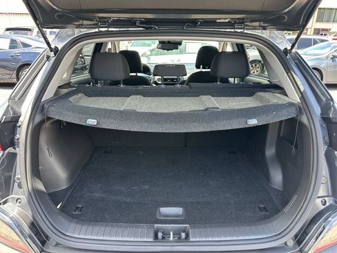 Used 2022 Hyundai Kona SEL w/ Convenience Package AWD/4WD image 21